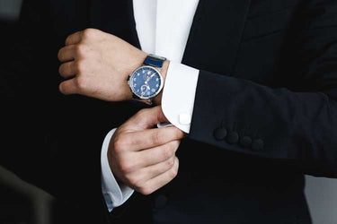 Top 10 Luxurious Men's Watches That Make the Perfect Gift | Shwenit Jewels