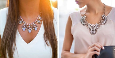 How to Style Statement Jewelry for Any Occasion | Shwenit Jewels