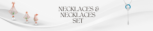 Necklace & Necklace Set
