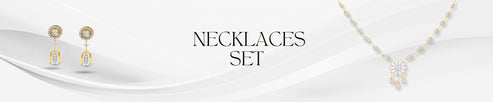 Necklaces Set