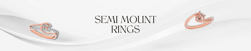 Semi Mount Rings